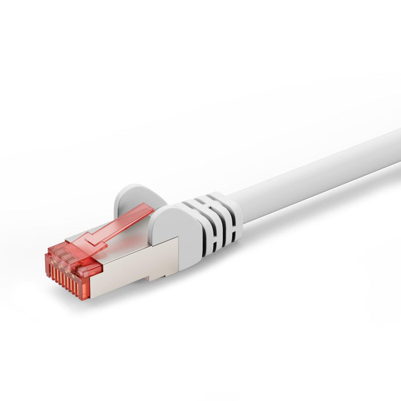 Afbeelding laden in galerijviewer, Abi s ftp cat 6 kabel
