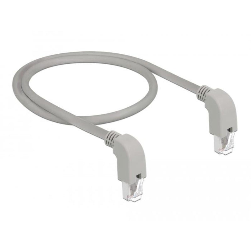 Afbeelding laden in galerijviewer, Abi s ftp cat 6a kabel haaks
