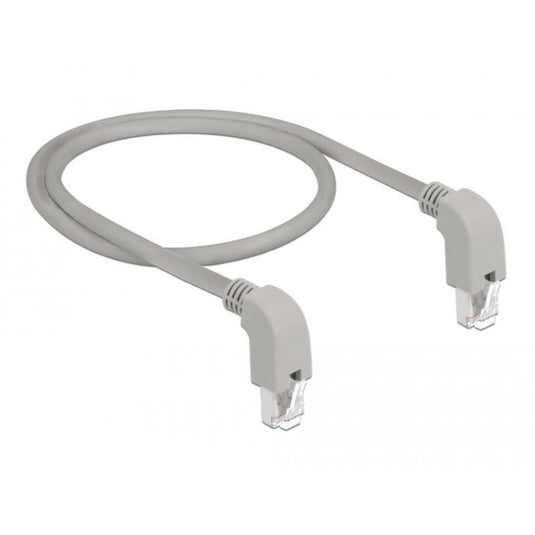 Abi s ftp cat 6a kabel haaks