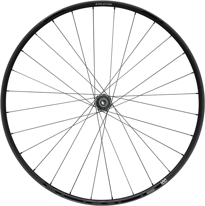Afbeelding laden in galerijviewer, Newmen evolution sl x.r.25 cl fade r 28 rear wheel
