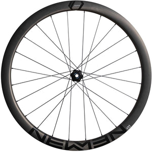 Newmen advanced sl r.42 28 cl fade rear wheel
