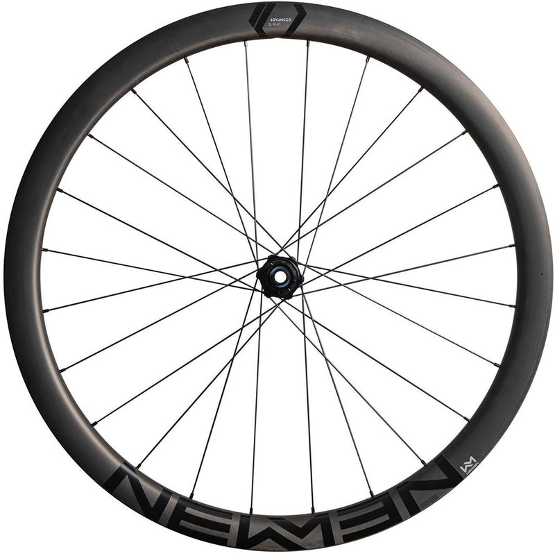 Afbeelding laden in galerijviewer, Newmen advanced sl r.42 28 cl fade rear wheel
