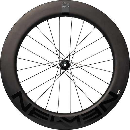 Newmen advanced sl r.80 streem 28 cl rear wheel