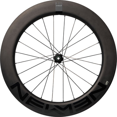 Newmen advanced sl r.80 streem 28 cl rear wheel
