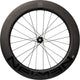 Newmen advanced sl r.80 streem 28 cl rear wheel