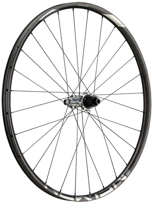 Newmen advanced sl x.a.25 29 boost rear wheel