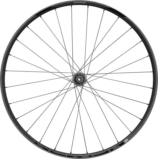 Newmen advanced sl x.r.25 cl fade r 29 rear wheel