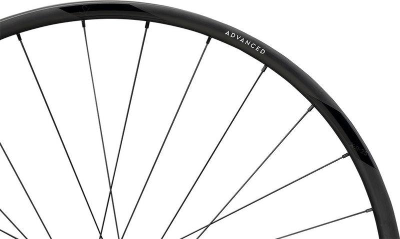 Afbeelding laden in galerijviewer, Newmen advanced sl x.r.25 cl fade r 29 rear wheel
