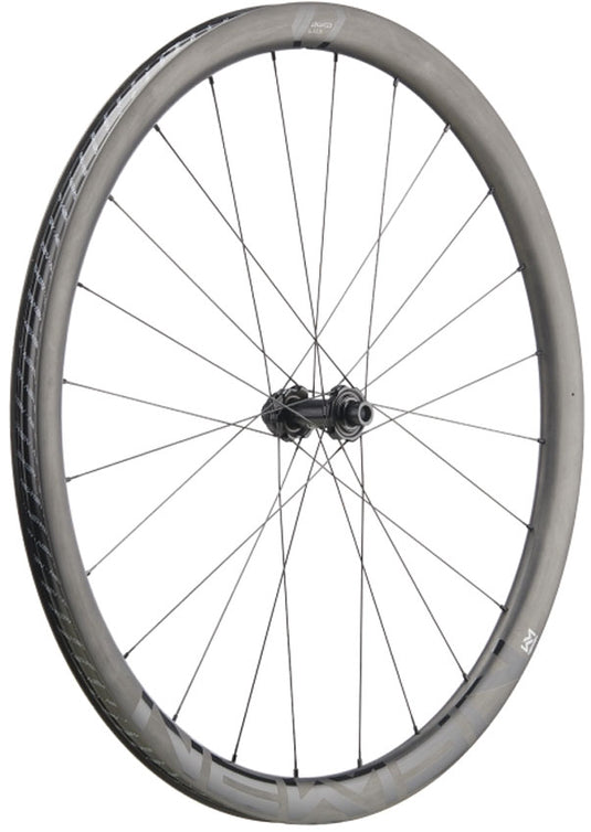 Newmen advanced sl x.r.36 cl fade r 29 front wheel