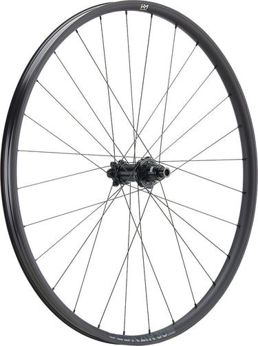 Newmen beskar 30 base 29 6-bolt 12x148 fade rear wheel