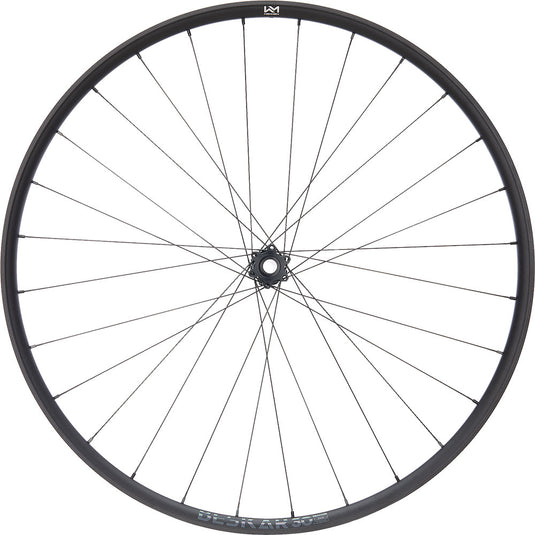 Newmen beskar 30 base 27.5 6-bolt 15x110 fade front wheel