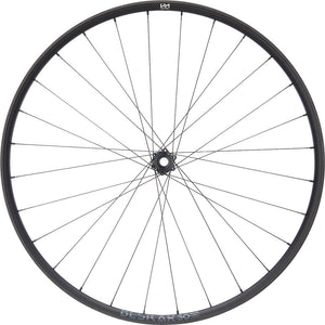 Newmen beskar 30 base 29 6-bolt 15x110 fade front wheel