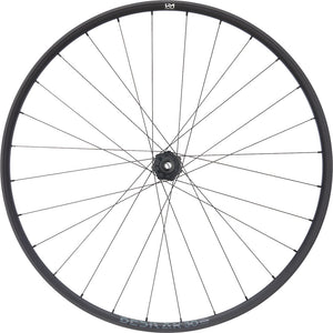Newmen beskar 30 base 27.5 6-bolt 12x148 fade rear wheel