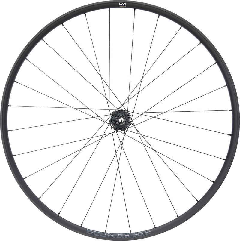 Afbeelding laden in galerijviewer, Newmen beskar 30 base 27.5 6-bolt 12x148 fade rear wheel
