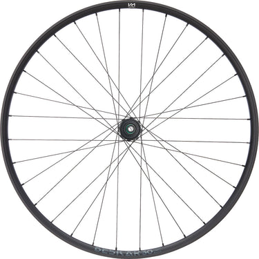 Newmen beskar 30 strong 29 6-bolt 12x148 fade rear wheel