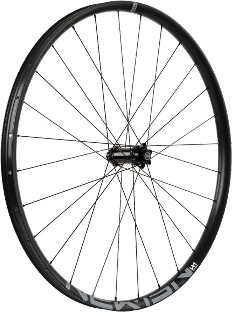 Afbeelding laden in galerijviewer, Newmen evolution e.g.35 27.5 sp 6-bolt front wheel
