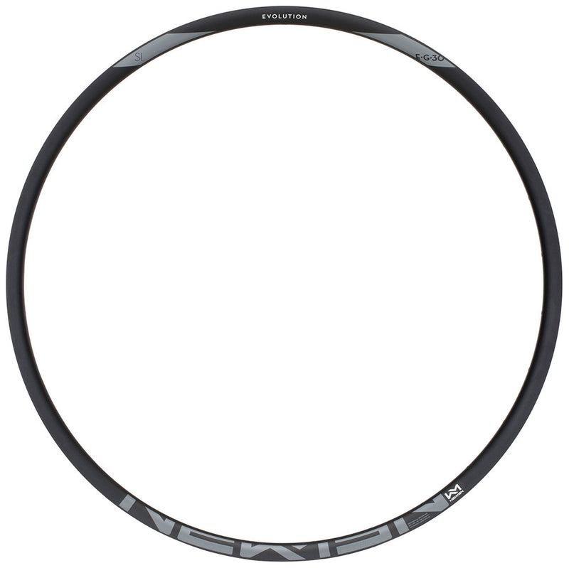 Afbeelding laden in galerijviewer, Newmen evolution sl a.30 32 hole 27.5 rim
