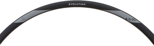 Newmen evolution sl e.g.30 27.5 rim