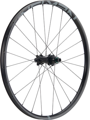 Newmen evolution x.a.25 kids 26 sp 6-bolt rear wheel