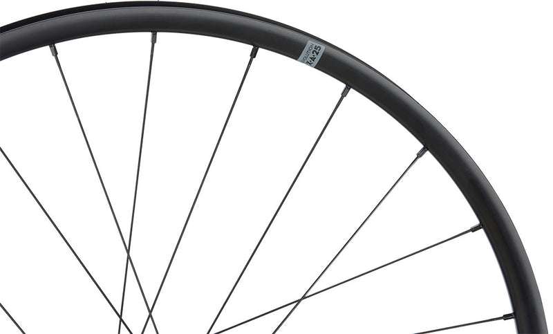 Afbeelding laden in galerijviewer, Newmen evolution x.a.25 kids 24 sp 6-bolt rear wheel
