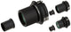 Newmen fade mtb freewheel set | shimano microspline