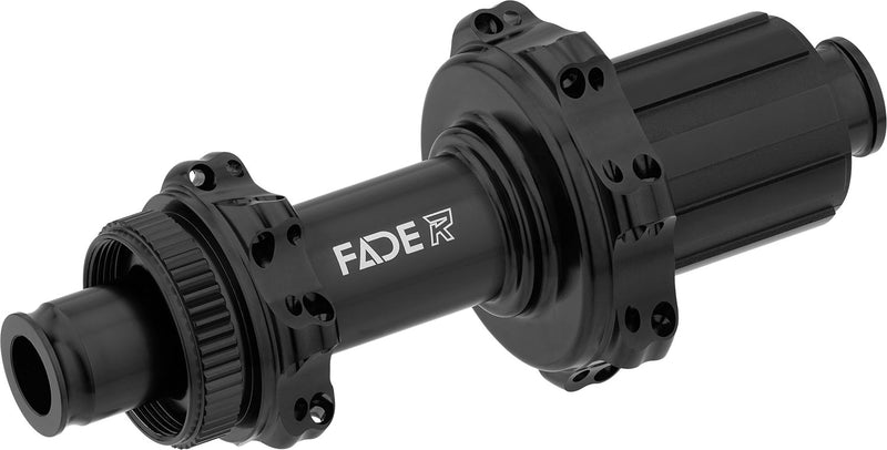 Afbeelding laden in galerijviewer, Newmen fade r 12x142mm sp cl 28h shimano hg rear hub
