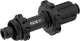 Newmen fade r 12x142mm sp cl 28h shimano hg rear hub