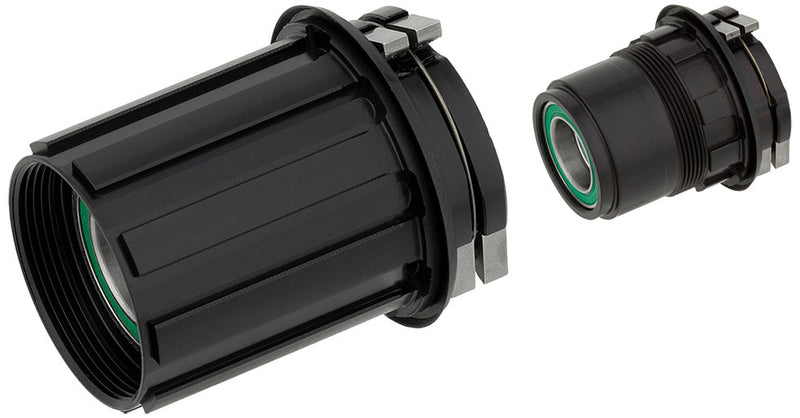 Afbeelding laden in galerijviewer, Newmen freehub body for fade road rear hubs
