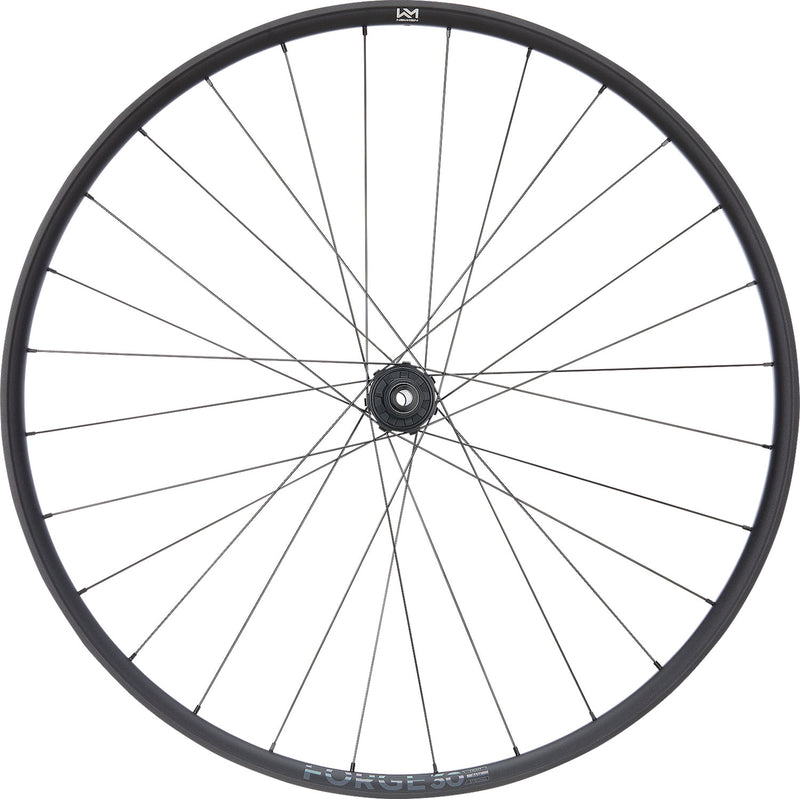 Afbeelding laden in galerijviewer, Newmen forge 30 base trail 27.5 6-bolt 12x148 fade sram xd rear wheel
