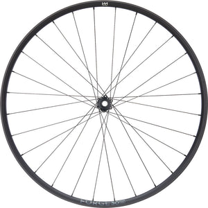 Newmen forge 30 light xc 29 6-bolt 15x110 fade front wheel