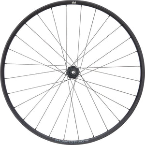 Newmen forge 30 light xc 29 6-bolt 12x148 fade rear wheel