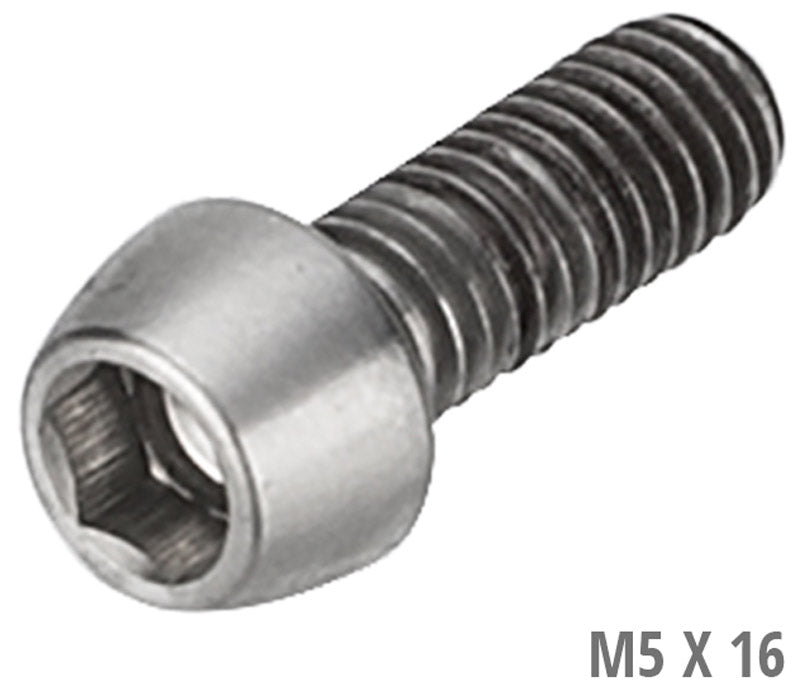 Afbeelding laden in galerijviewer, Newmen stem seatpost titanium screw

