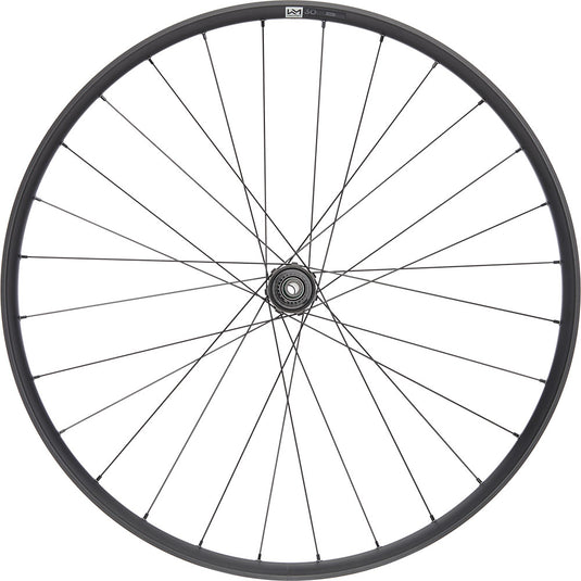 Newmen performance 30 light 29 6-bolt 12x148 fade rear wheel