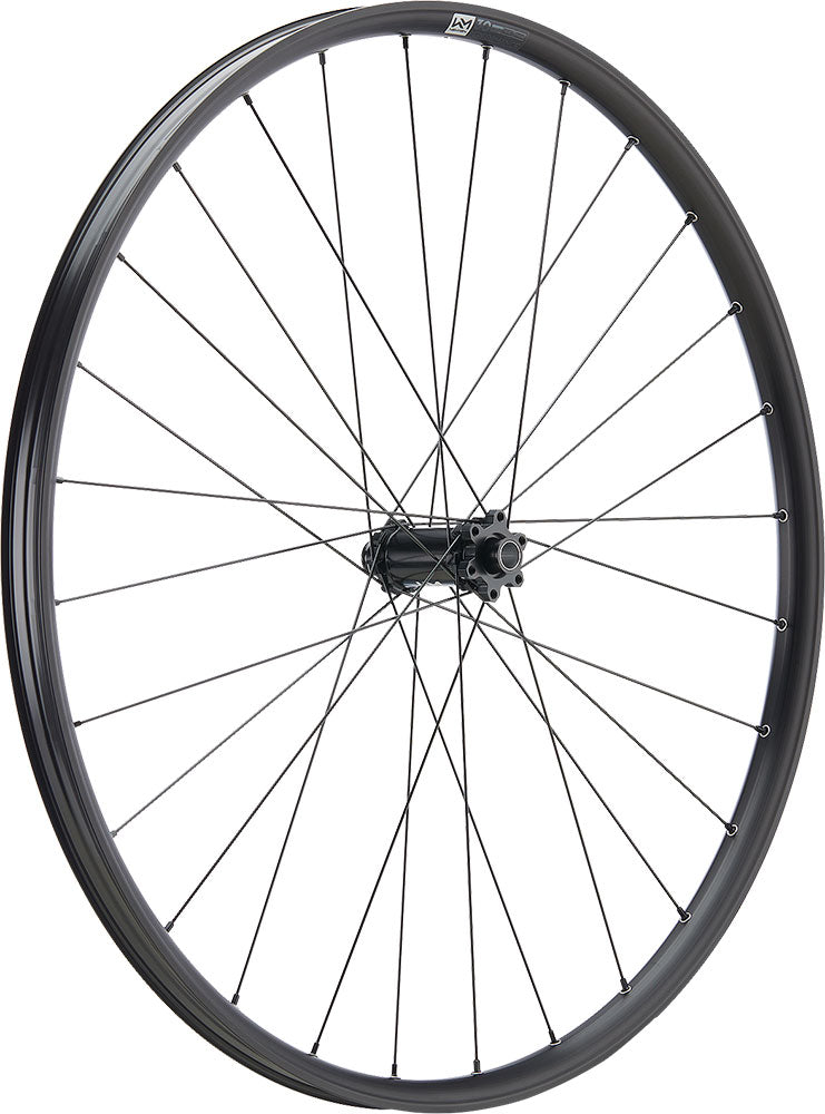 Afbeelding laden in galerijviewer, Newmen performance 30 light 29 6-bolt 15x110 fade front wheel
