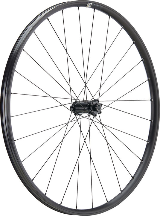 Newmen performance 30 light 29 6-bolt 15x110 fade front wheel