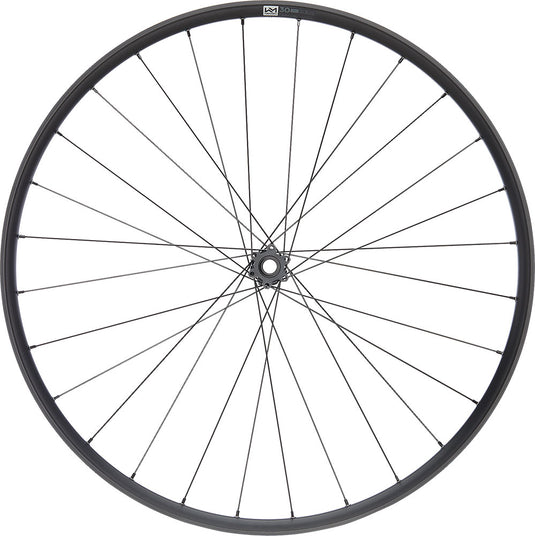 Newmen performance 30 light 29 6-bolt 15x110 fade front wheel