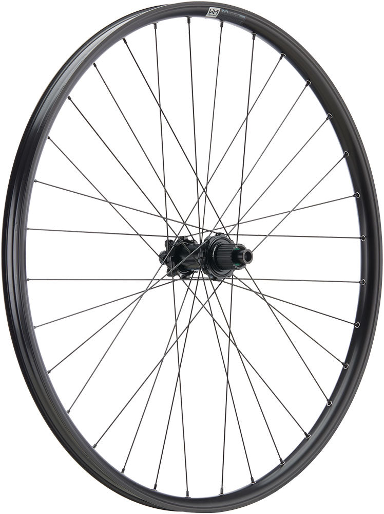 Afbeelding laden in galerijviewer, Newmen performance 30 strong 29 6-bolt 12x157 fade rear wheel
