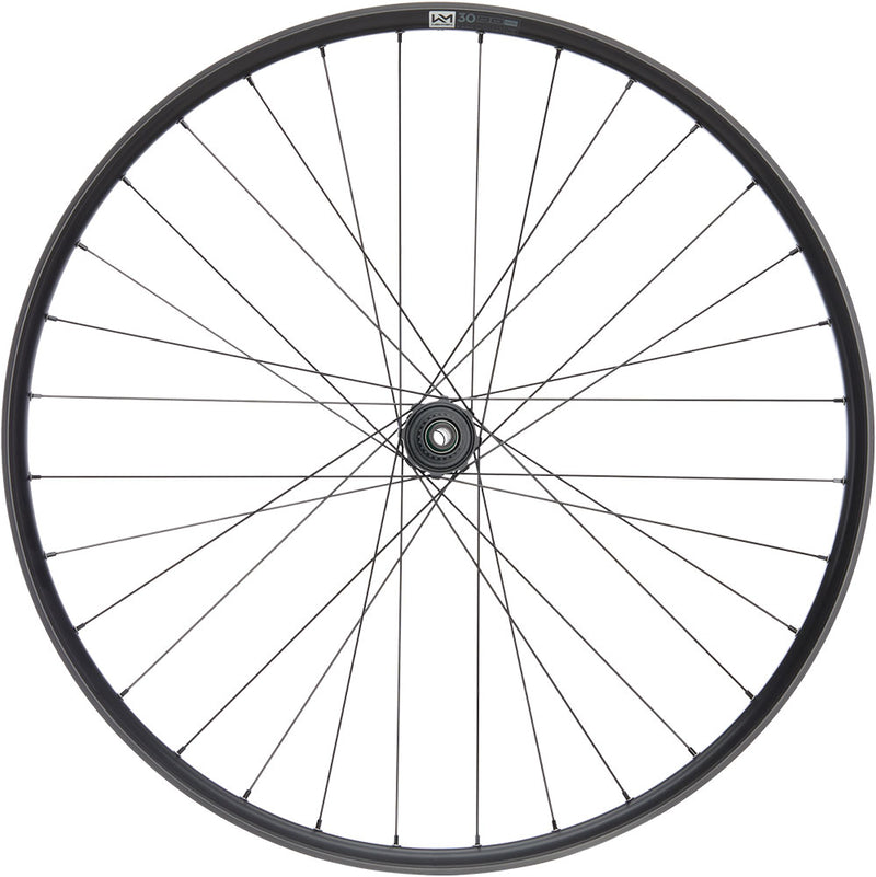 Afbeelding laden in galerijviewer, Newmen performance 30 strong 29 6-bolt 12x157 fade rear wheel
