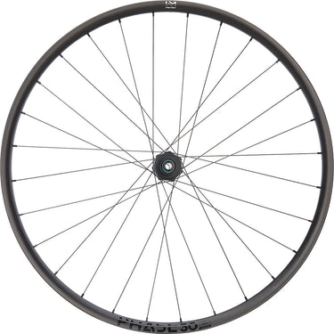 Newmen phase 30 base 29 6-bolt 12x148 fade carbon rear wheel