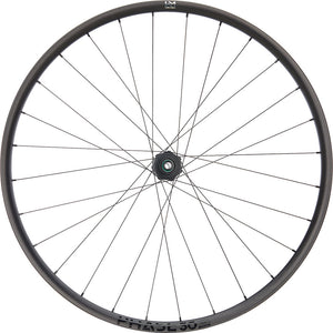 Newmen phase 30 base 27.5 6-bolt 12x148 fade carbon rear wheel