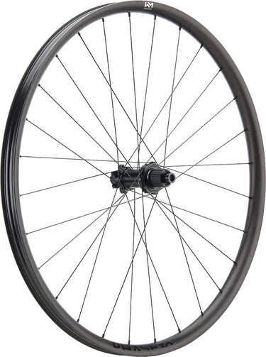 Newmen phase 30 light 29 6-bolt 12x148 fade carbon rear wheel