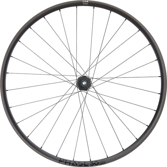 Newmen phase 30 strong 29 6-bolt 12x157 fade carbon rear wheel
