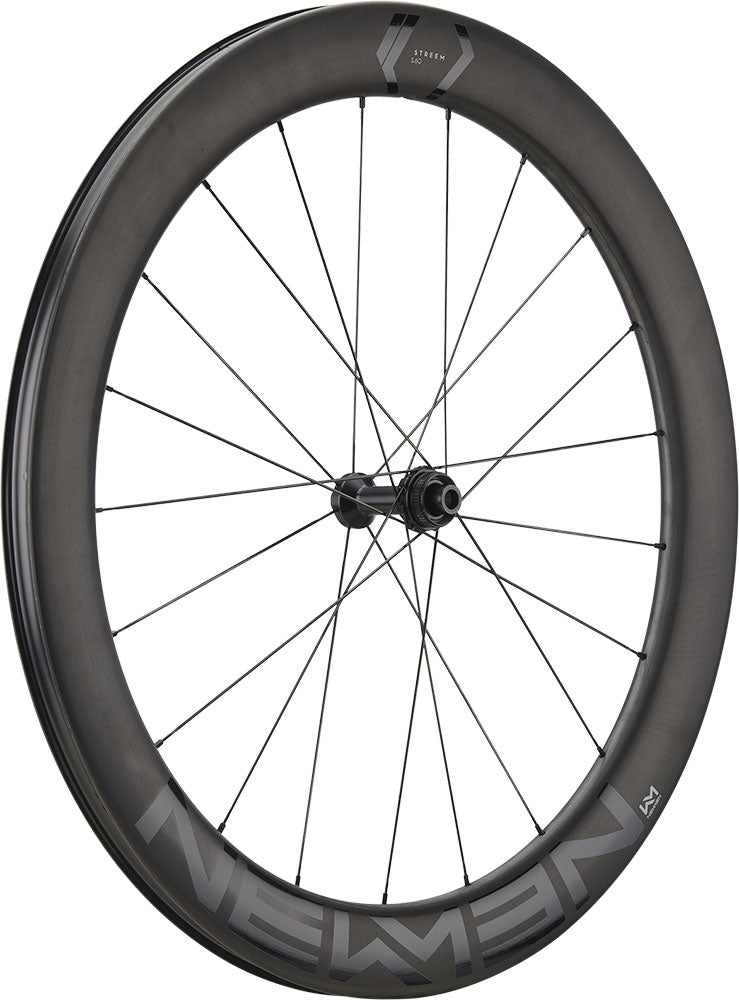 Afbeelding laden in galerijviewer, Newmen streem s.60 28 fade r sp cl front wheel
