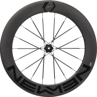 Newmen streem tt.80 vonoa 28 fade r sp cl rear wheel