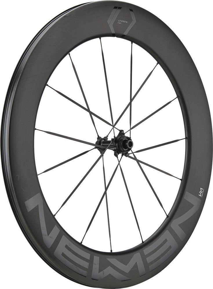 Afbeelding laden in galerijviewer, Newmen streem tt.80 vonoa 28 fade r sp cl front wheel
