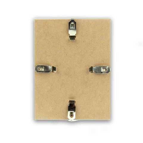 Afbeelding laden in galerijviewer, Nielsen design nielsen clipframe 6834001 anti-reflex 18x24 cm
