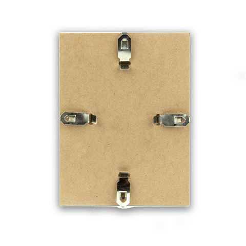 Afbeelding laden in galerijviewer, Nielsen Design Nielsen Clipframe 6835001 Anti-Reflex 20x30 cm
