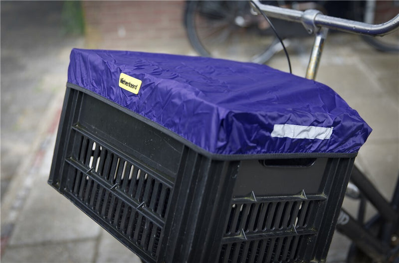 Afbeelding laden in galerijviewer, Nietverkeerd krathoes universeel blauw
