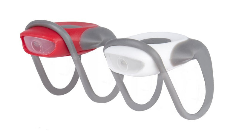 Afbeelding laden in galerijviewer, Niet verkeerd mini-led set silicone
