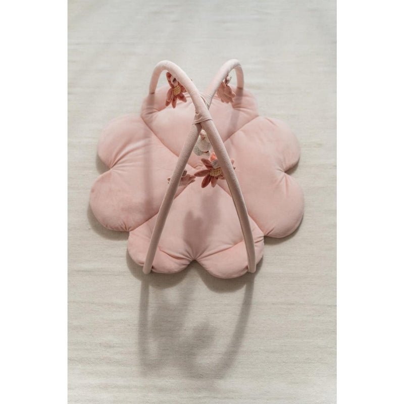 Afbeelding laden in galerijviewer, Little dutch nijntje x - speelkleed met boog - lucky blossom
